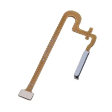  tel-szalk-192970282561 OPPO A17 Kék Home gomb flexibilis kábellel mobiltelefon, tablet alkatrész