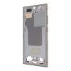  tel-szalk-192970282751 Samsung Galaxy S24 Ultra SM-S928U Szürke (Titanium Gray) előlap LCD keret, burkolati elem, USA vezió