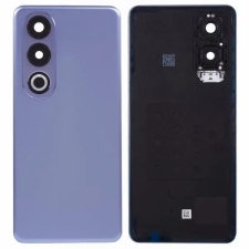  tel-szalk-192970282806 Oneplus Ace 3V Lila akkufedél, hátlap, hátlapi kamera lencse mobiltelefon, tablet alkatrész