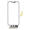  tel-szalk-19297028293 Apple Iphone 13 Pro Max Fekete Érintőpanel - kijelző nélkül - digitizer