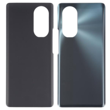 tel-szalk-19297028339 Honor 50 Zöld Akkufedél hátlap, burkolati elem mobiltelefon, tablet alkatrész