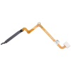  tel-szalk-19297028387 Xiaomi Redmi 13C / 13C 5G Fekete Home gomb flexibilis kábellel
