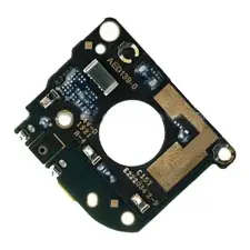  tel-szalk-19297028473 OnePlus 7 mikrofon flex szalagkábellel mobiltelefon, tablet alkatrész