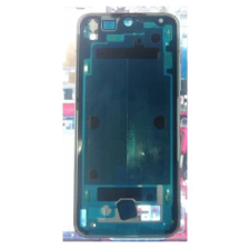 tel-szalk-1929702947 Xiaomi 13 zöld előlap LCD keret, burkolati elem mobiltelefon, tablet alkatrész