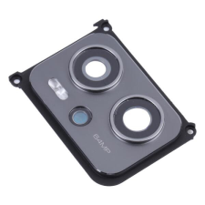  tel-szalk-1929703068 Xiaomi Poco X4 GT fekete színű kamera lencse kerettel mobiltelefon, tablet alkatrész