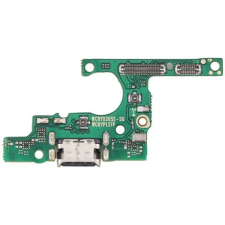  tel-szalk-1929703080 Huawei Nova 8 se Youth töltőcsatlakozó port panel mobiltelefon, tablet alkatrész