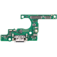 tel-szalk-1929703083 Honor Play 5T Pro töltőcsatlakozó port panel mobiltelefon, tablet alkatrész