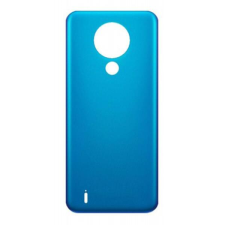 tel-szalk-192970311 Nokia 1.4 kék akkufedél, hátlap mobiltelefon, tablet alkatrész