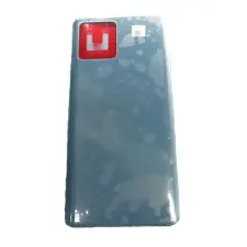  tel-szalk-1929703263 Motorola Moto G72 kék hátlap ragasztóval mobiltelefon, tablet alkatrész