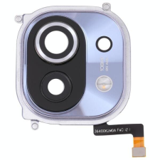 tel-szalk-1929703465 Xiaomi 11 hátlapi kamera lencse lila kerettel mobiltelefon, tablet alkatrész