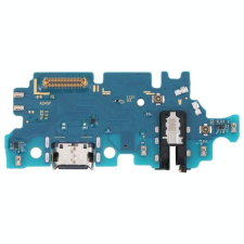 tel-szalk-1929703468 Samsung Galaxy A24 4G töltőcsatlakozó port panel mobiltelefon, tablet alkatrész