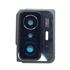  tel-szalk-1929703555 Xiaomi 11T hátlapi kamera lencse fekete kerettel mobiltelefon, tablet alkatrész