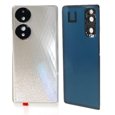 tel-szalk-1929703775 Honor 70 hátlapi kamera lencse ezüst kerettel mobiltelefon, tablet alkatrész