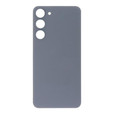 tel-szalk-1929703897 Samsung Galaxy S23 Plus szürke hátlap ragasztóval mobiltelefon, tablet alkatrész