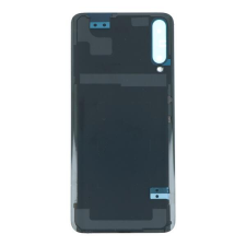  tel-szalk-1929703918 Honor 9X Pro fekete hátlap ragasztóval mobiltelefon, tablet alkatrész