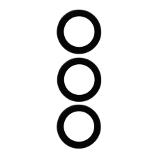  tel-szalk-1929703933 Samsung Galaxy A54 hátlapi kamera lencse fekete mobiltelefon, tablet alkatrész