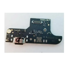  tel-szalk-1929703955 Nokia C5 Endi töltőcsatlakozó port panel mobiltelefon, tablet alkatrész