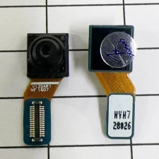  tel-szalk-1929703997 Samsung Galaxy A22 / M22 előlapi kamera 13MP mobiltelefon, tablet alkatrész