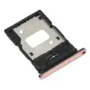  tel-szalk-1929704064 Xiaomi Mi 11 Lite rózsaszín SIM kártya tálca (2 SIM kártyás telefonokhoz)