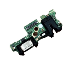  tel-szalk-1929704166 Tecno Spark 8 Pro töltőcsatlakozó port panel mobiltelefon, tablet alkatrész