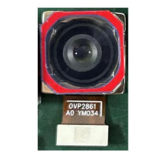  tel-szalk-1929704277 Xiaomi Poco X5 Pro hátlapi fő kamera 108 MP mobiltelefon, tablet alkatrész