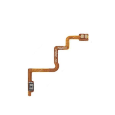  tel-szalk-1929704288 Realme GT Neo 3 bekapcsoló gomb flexibilis kábellel mobiltelefon, tablet alkatrész