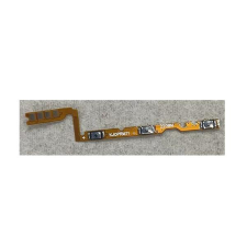  tel-szalk-1929704325 Realme 7i Global Bekapcsoló és hangerőszabályzó gomb flexibilis kábel mobiltelefon, tablet alkatrész