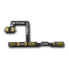  tel-szalk-1929704691 Motorola Edge 30 Fusion Bekapcsoló és hangerőszabályzó gomb flexibilis kábel