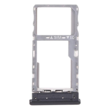 tel-szalk-1929704831 Alactel Joy Tab 2 fekete SIM & SD kártya tálca mobiltelefon, tablet alkatrész