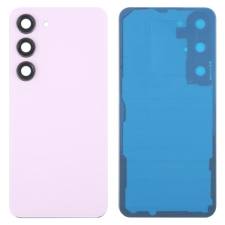 tel-szalk-1929704850 Samsung Galaxy S23 Levendula akkufedél, hátlap, hátlapi kamera lencse mobiltelefon, tablet alkatrész
