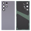 tel-szalk-1929704859 Samsung Galaxy S23 Ultra Grafit akkufedél, hátlap, hátlapi kamera lencse