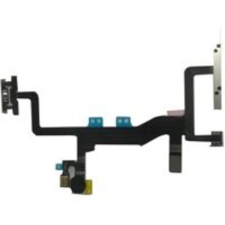  tel-szalk-1929705016 Apple iPhone 6S Hangerőszabályzó flexibilis kábellel mobiltelefon, tablet alkatrész