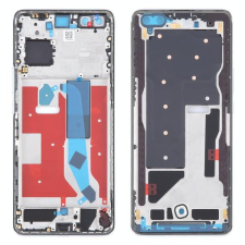 tel-szalk-19297055793 Huawei Nova 11 Pro Ezüst középső keret mobiltelefon, tablet alkatrész