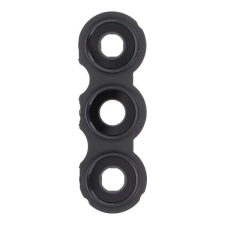  tel-szalk-19297055852 Samsung Galaxy A05s hátlapi kamera lencse Fekete kerettel mobiltelefon, tablet alkatrész