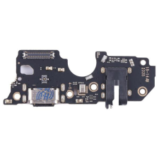tel-szalk-19297055941 Oppo A2x töltőcsatlakozó port panel mobiltelefon, tablet alkatrész