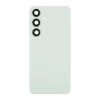  tel-szalk-19297056134 Samsung Galaxy S24 Zöld Akkufedél hátlap, kamera lencse (Jade Green) (logó nélkül)