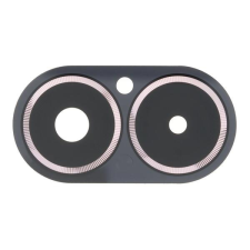  tel-szalk-19297056326 Realme C67 4G hátlapi Fekete kamera lencse mobiltelefon, tablet alkatrész