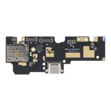  tel-szalk-19297056368 Oukitel WP30 Pro töltőcsatlakozó port panel mobiltelefon, tablet alkatrész