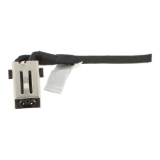  tel-szalk-19297056382 Dell Inspiron 5410/5418/5510/P143G töltőcsatlakozó mobiltelefon, tablet alkatrész