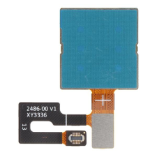  tel-szalk-19297056398 Xiaomi 14 Ultra ujjlenyomat olvasó szenzor flexibilis kábellel mobiltelefon, tablet alkatrész