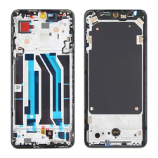  tel-szalk-19297056500 Oneplus 10T Zöld előlap LCD keret, burkolati elem mobiltelefon, tablet alkatrész