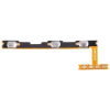  tel-szalk-1929705662 Xiaomi Redmi 11A Bekapcsoló és hangerőszabályzó gomb flexibilis kábel