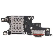  tel-szalk-1929705684 Xiaomi Civi 2 töltőcsatlakozó port panel mobiltelefon, tablet alkatrész