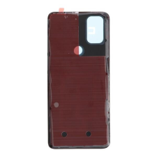 tel-szalk-1929705786 Oneplus Nord N10 kék hátlap ragasztóval mobiltelefon, tablet alkatrész