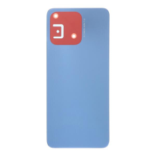 tel-szalk-1929705791 Honor X6 kék hátlap ragasztóval mobiltelefon, tablet alkatrész