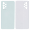  tel-szalk-19297058492 Samsung Galaxy A52 / A52 5G / A52s 5G Purple Battery back cover Zöld Akkufedél hátlap, burkolati elem (Awesome Mint)