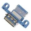  tel-szalk-1929705958 Apple Ipad 10 10.9 (2022) töltőcsatlakozó port (töltő csatlakozó port) kék
