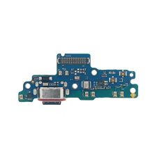 tel-szalk-19297079 Sony Xperia 10 III töltőcsatlakozó port panel mobiltelefon, tablet alkatrész