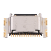  tel-szalk-19297085 Oppo A52 / A53 2020 / A53S / A72 / Reno5 5G / Realme 6 Pro töltőcsatlakozó port (töltő csatlakozó port)