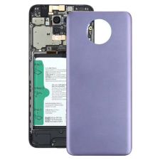 tel-szalk-192970975 Nokia G10 lila OEM akkufedél hátlap - burkolati elem mobiltelefon, tablet alkatrész